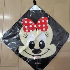 ミニーマウス ループタオル