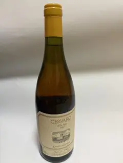 CERVARO della Sala 1987 古酒 未開栓 - メルカリ