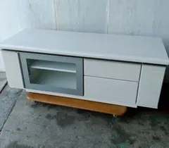 ニトリ テレビ台 コパン150 LED照明付き - メルカリ