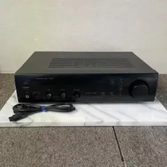 美品！動作品！Pioneer A-30 インテグレーテッドアンプ 説明書リモコン
