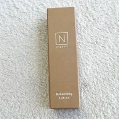 【新品・未使用】N organic バランシング ローション 20mL