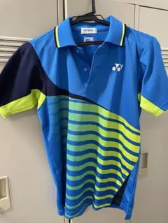 テニスゲームウェア