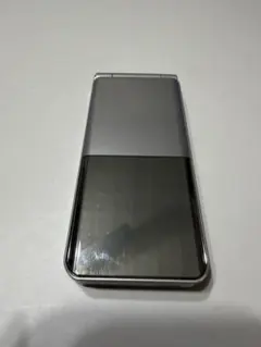 SoftBank DIGNOケータイ4 A202KC シルバー - メルカリ