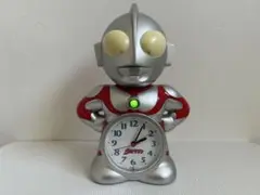 ウルトラマン 目覚まし時計