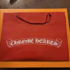 2025年最新】CHROME HEARTS ショップ袋・ショッパーの人気
