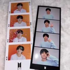 【公式】BTS テヒョン V セット