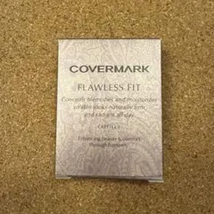 カバーマーク フローレス フィット FR20