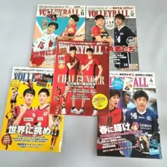 柳田将洋 春高バレー 決勝戦 準決勝戦 - メルカリ