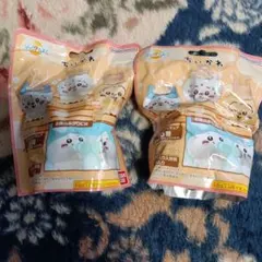びっくらたまご ちいかわ 2個セットのサムネイル