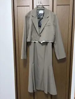 MURUA セットアップ