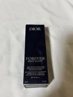 Dior Forever Skin Glow 30ml ファンデーション