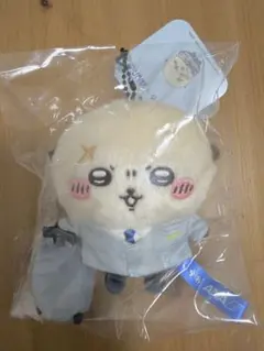 신품 치이카와 × ANA 해달 마스코트