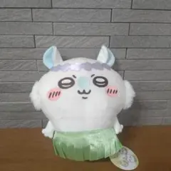 映画ちいかわ　人魚の島のひみつ島へようこそ！！ぬいぐるみ