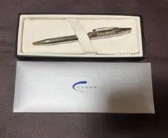 CROSS ボールペン ExxonMobil コラボ　レトロ