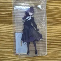 プロセカ　一番くじ　アクスタ