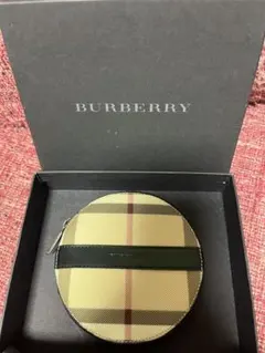 バーバリー コインケース 財布