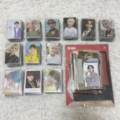 SEVENTEEN セブチ SEUNGKWAN スングァン まとめ売り セット