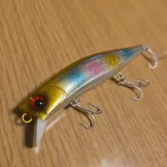 ツムジ110Fのサムネイル