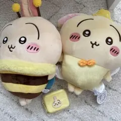 ちいかわ プライズ品 うさぎ