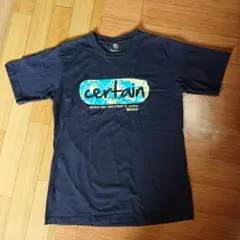 GIRAUOM 半袖 Tシャツ ネイビー certainのサムネイル
