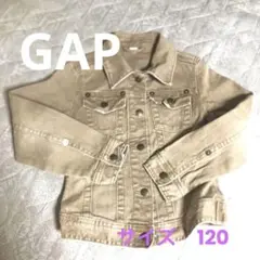 GAP ギャップジージャン キッズ120