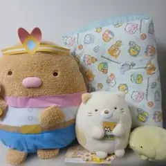 すみっコぐらし　まとめ売り