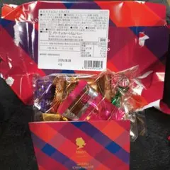 チョコレートミックス　59gのサムネイル