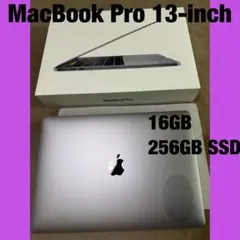 macbook pro 2019