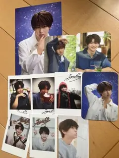 藤本洸大 トレカまとめ売り 2026年最新】‪藤本洸大の人気アイテム - メルカリ‬