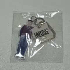 SEVENTEEN holiday カプセルトイ ウジ