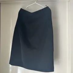 黒のタイトスカート 61-89サイズ