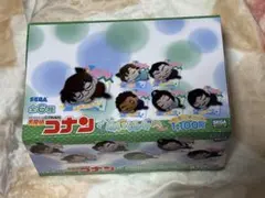 名探偵コナン　おやすみぬいぐるみぷちVol.6 BOX 諸伏高明　大和敢助　等