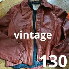 古着 ジャケット