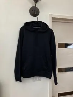 Nike Therma-Fit パーカー Sサイズ ブラック