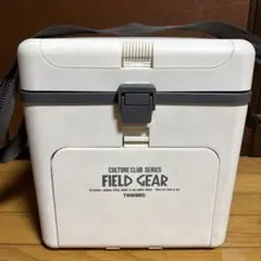 TWINBIRD FIELD GEAR クーラーボックス