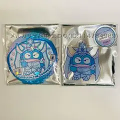 遊戯王 サンリオ ハンギョドン オベリスクの巨神兵