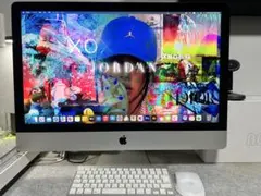 iMac 27インチ Retina 5K 2017 本体のサムネイル