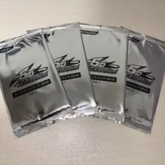 【新品】遊戯王トーナメントパック2010 vol.1×3, vol.2×1