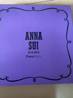 2026年最新】francfranc anna sui プレートの人気アイテム - メルカリ
