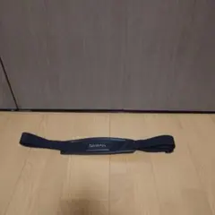 다이와 낚시 벨트 블랙