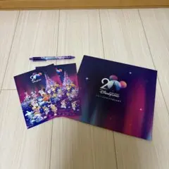 香港ディズニーランド 20周年 公式ホテルのサムネイル