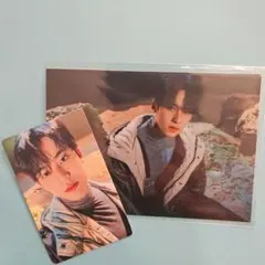 always yours ミンギュ