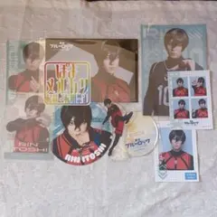 ブルステ 糸師凛 グッズ セット