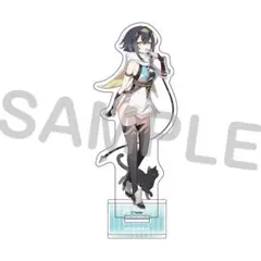 ステラソラ アクリルスタンド コハク