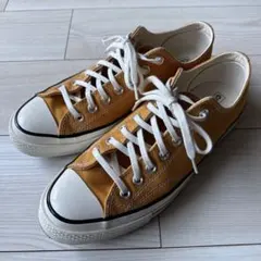 日本未発売　コンバース　converse ct70 正規品　サンフラワー