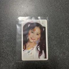 TWICE トレカ　ジョンヨン　ハイタッチ券　Fanfare TWICE トレカ ジョンヨン ハイタッチ券 Fanfare 2025年最新