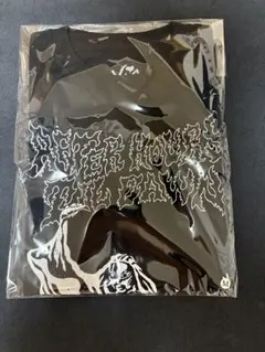 Mサイズ The Weeknd VERDY XO Goth"Logo TEE