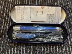 LEDライト付き 光る！耳かきセット ピンセット