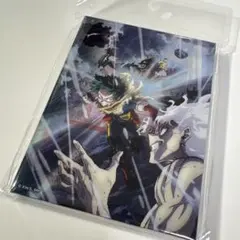 冨樫義博展 HUNTER×HUNTER B2グラフィックポスター 会長、メルエム