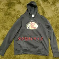 バスプロショップス パーカー